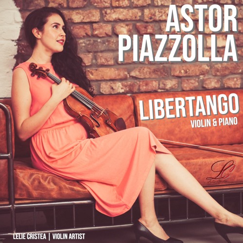 Astor Piazzolla | Libertango - Violin & Piano