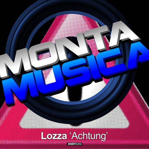 Lozza - Achtung