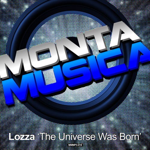 Lozza - The Universe Was Born
