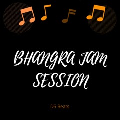 Bhangra Jam Session
