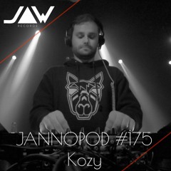 Jannopod #175 by KOZY