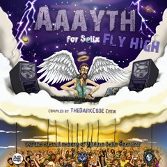 9. JARATAH - Övgü (191 BPM) VA Aaayth Fly High For Selix - Metacortex Records
