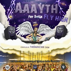 5. HYPEREKPLEXIA - Filtered Paradise (175 BPM) VA Aaayth Fly High For Selix - Metacortex Records