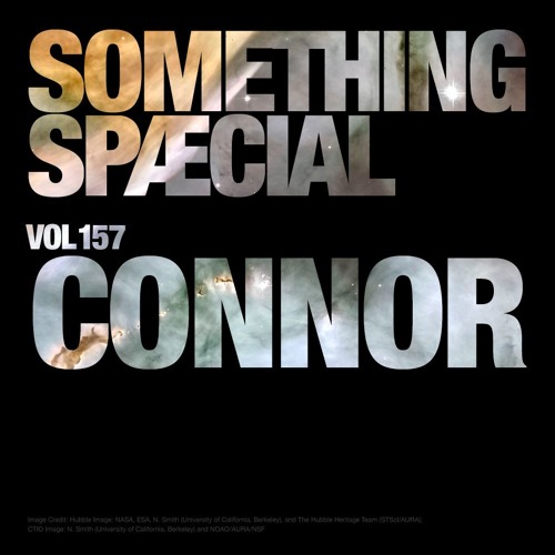 CONNOR: SPÆCIAL MIX 157
