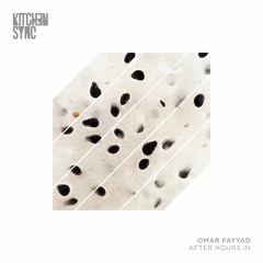 Omar Fayyad - Ivalo (Original Mix)