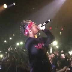 You Home (R.I.P. Juice Wrld) [Prod. by Young Taylor]