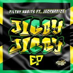 FILTHY HABITS & JEOPARDIZE - CONFUSION (OUT NOW ON BIO BEATS)