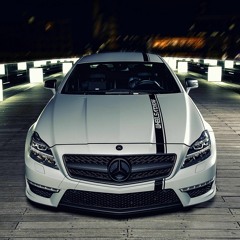 Sean Paul - Get Busy (Ahmet Cinkaya Deep Bass Remix)