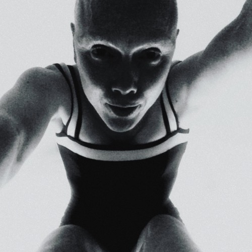 Mountain Shadow (Snippet)