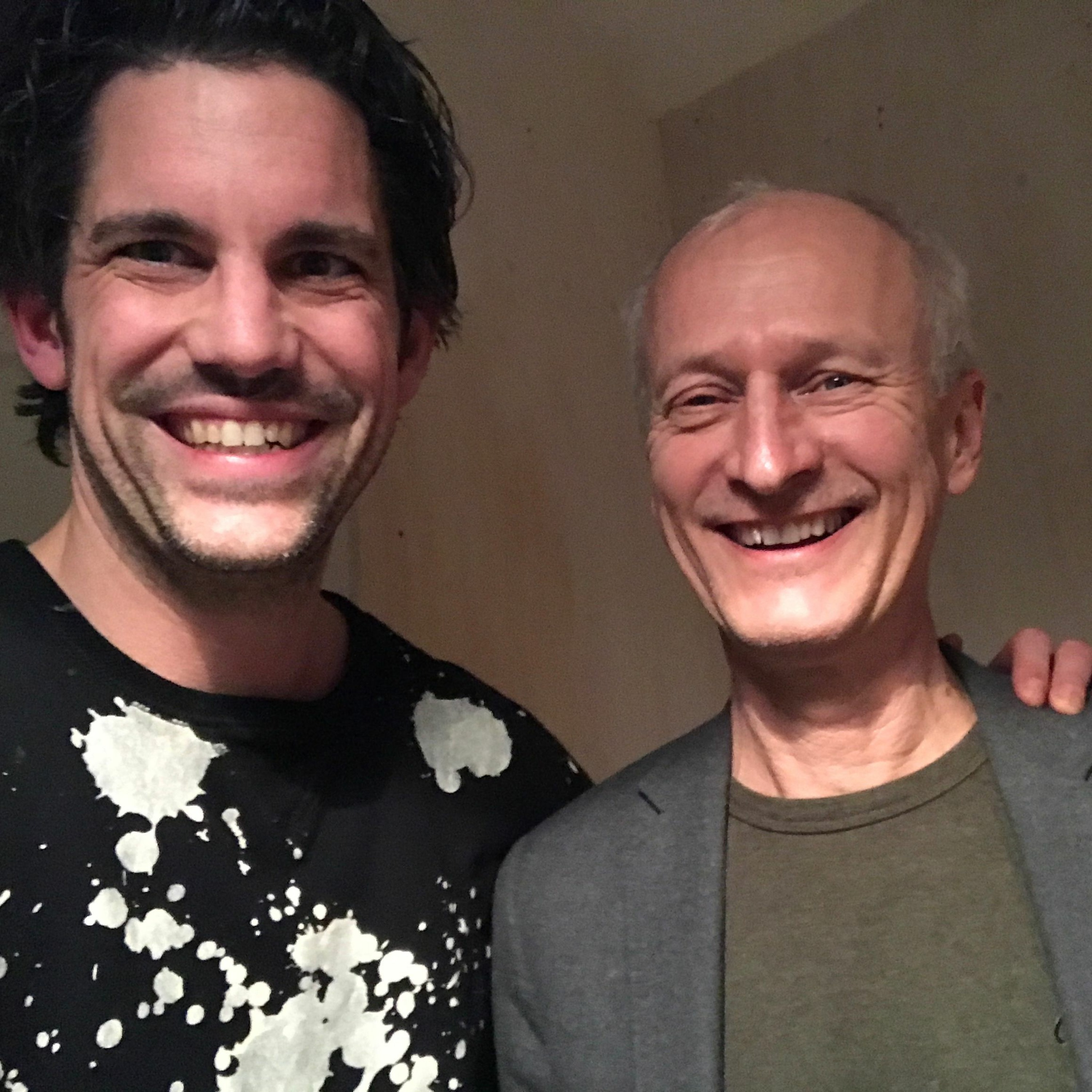 024/7 - De podcast met de makers en doeners uit Nijmegen die onze stad kleur geven