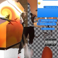 Delete 💔 (prod. killrichy)