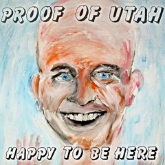 Proof of Utah - The Wedding Song