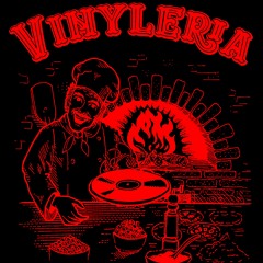 #Vinyleria23 MINT STOCK