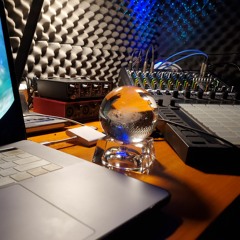 Mysterious 3 (California Remix, with Poetry Jogja)