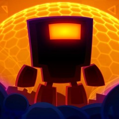 Hexage Games - Robotek HD Soundtrack Full