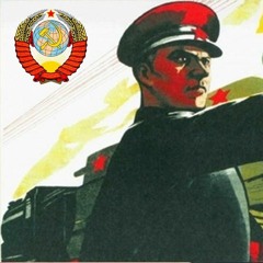 Red Army Is The Strongest -  Красная Армия всех сильней (Amateur cover)