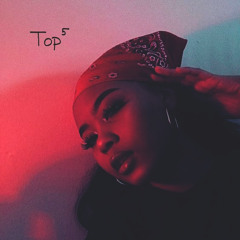 Afrobeats City - Top5 November 2019
