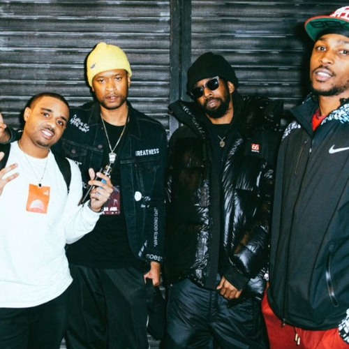 Skepta, JME  & Jammer - King (Douvelle19 Production)