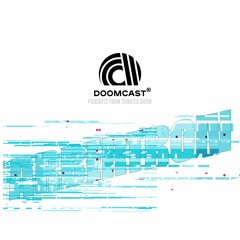 Doomcast 031 - Arbertron - Queeazy Jazsz