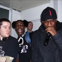 Skepta, JME  & Frisco - Bounce (Douvelle19 Production)