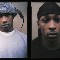 Skepta  & JME - Mystic Forest (Prod Wiley)