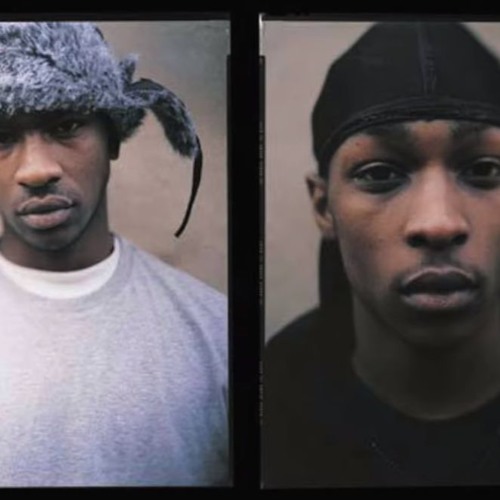 Skepta  & JME - Mystic Forest (Prod Wiley)