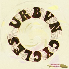 URBVN x Hello Meteor - Cycles (Pacific Coast Highway Mix)