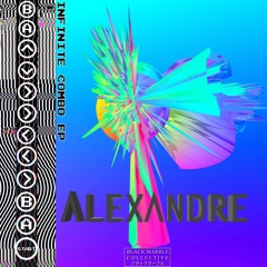 Alexandre - Pullup [PREMIERE]