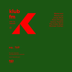 KLUB FM 769 - 20191211