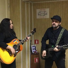 Христина Панасюк Та Сєня Присяжний - Я Не Втомився