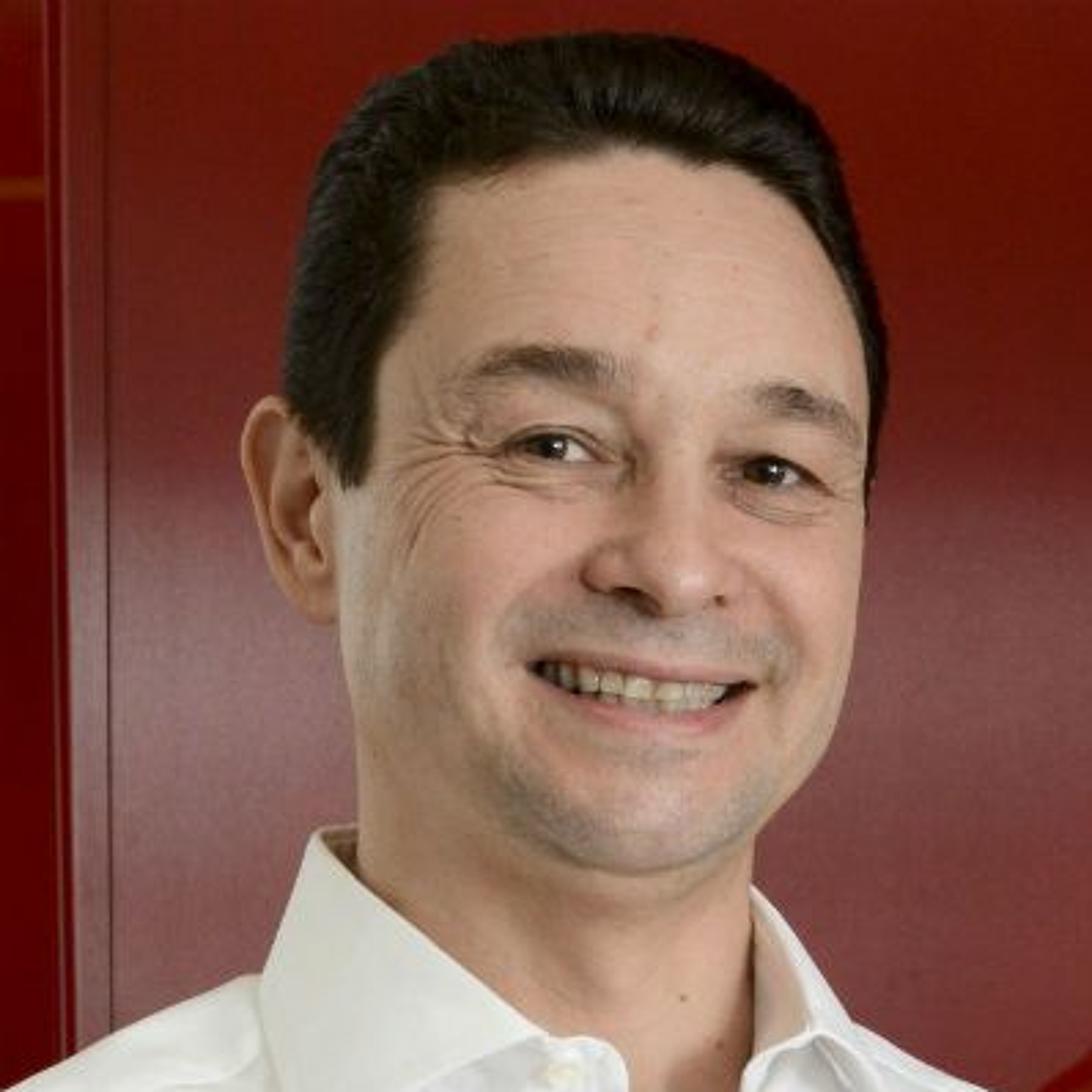 Conexão CEO