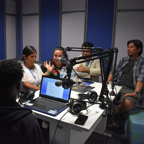 Stream Cuba: la comunicación alternativa en Centroamérica desde Radio Nexus  by Prensa Comunitaria | Listen online for free on SoundCloud
