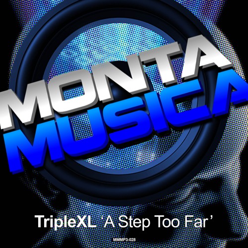 TripleXL - A Step Too Far