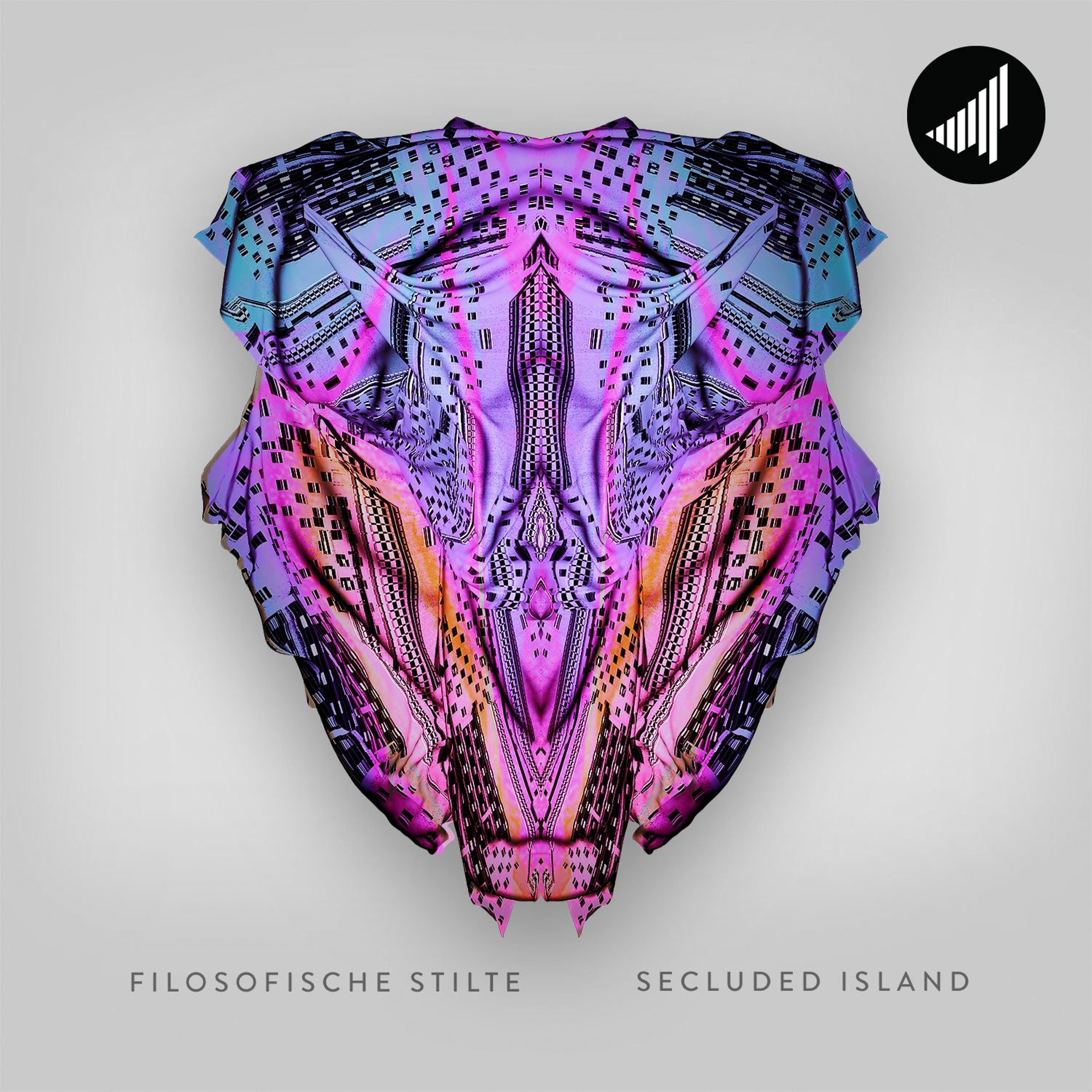 Filosofische Stilte - Reflection episode artwork