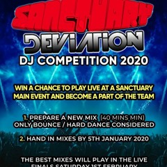 Deviation Comp Entry Mix - Scott Simm
