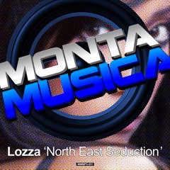 DJ Lozza - North East Seduction (b1)