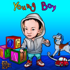 Young Boy - ( Prod - FancyBeats ) Mix By Enveeproductionz