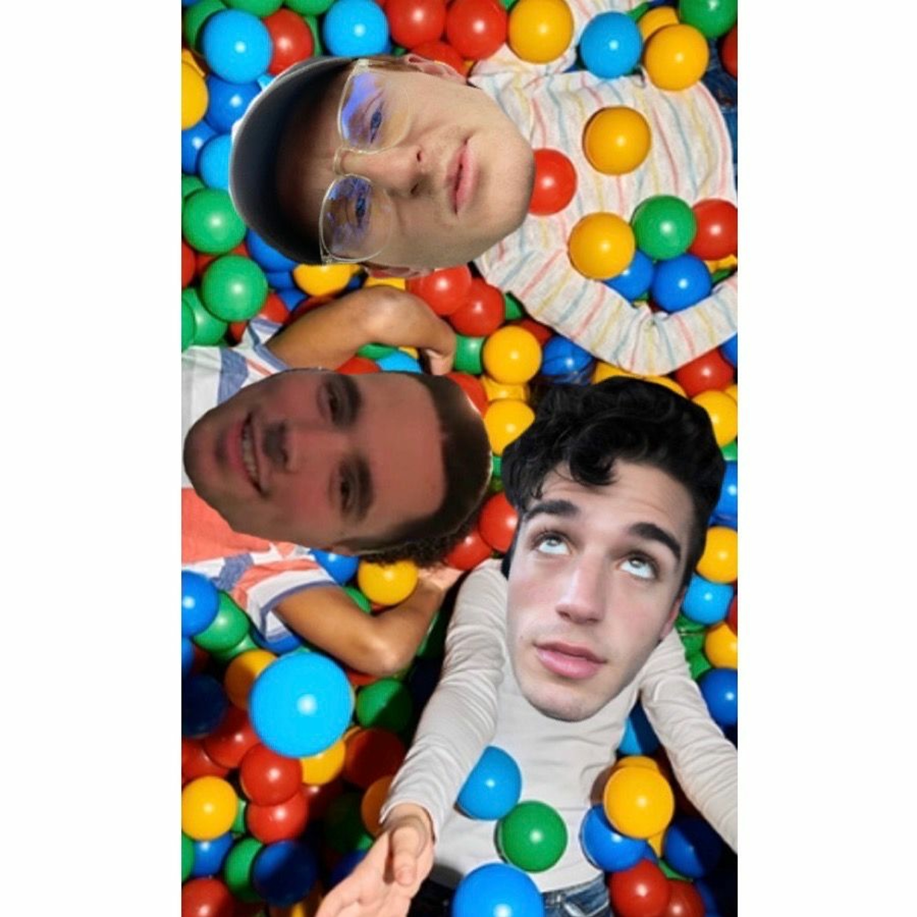 Delivering Opinions with Rick, Ryan and Jerz
