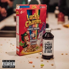 Ship It Out [Official Audio]