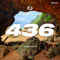 Soulection Radio Show #436 (Recorded On A Flight to Miami)