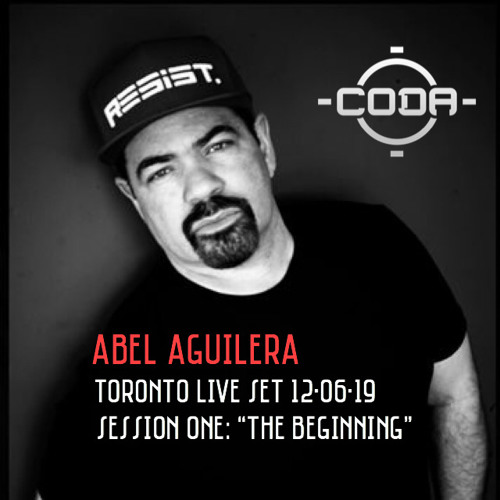 CODA TORONTO (Session 1) "The Beginning"