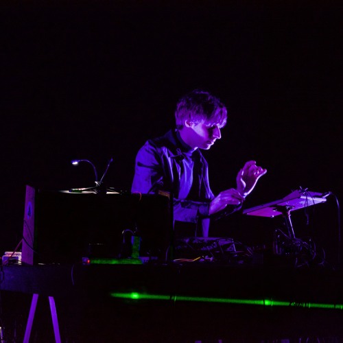 Live Set 09/20/2019 @latangente ARG