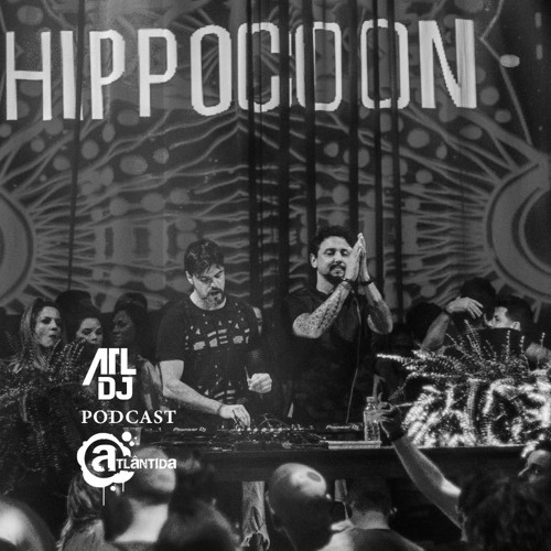 Hippocoon Set Autoral - ATL WEEKEND