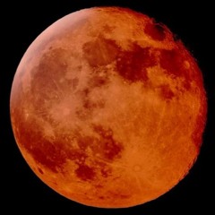 BLOOD RED MOON BINK BONK
