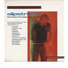 The best of British Jazz funk - Slipstream Vol 1