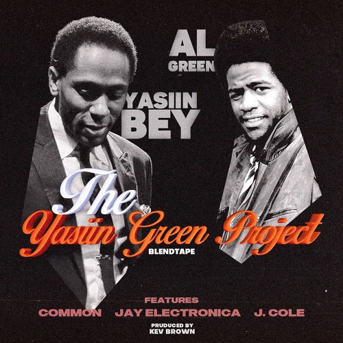 Yasiin Bey & Al Green - Al's First Interlude