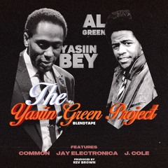 Yasiin Bey & Al Green - Love & Happiness In The Next Universe