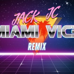 MIAMI VICE (CROCKETT'S THEME) free download