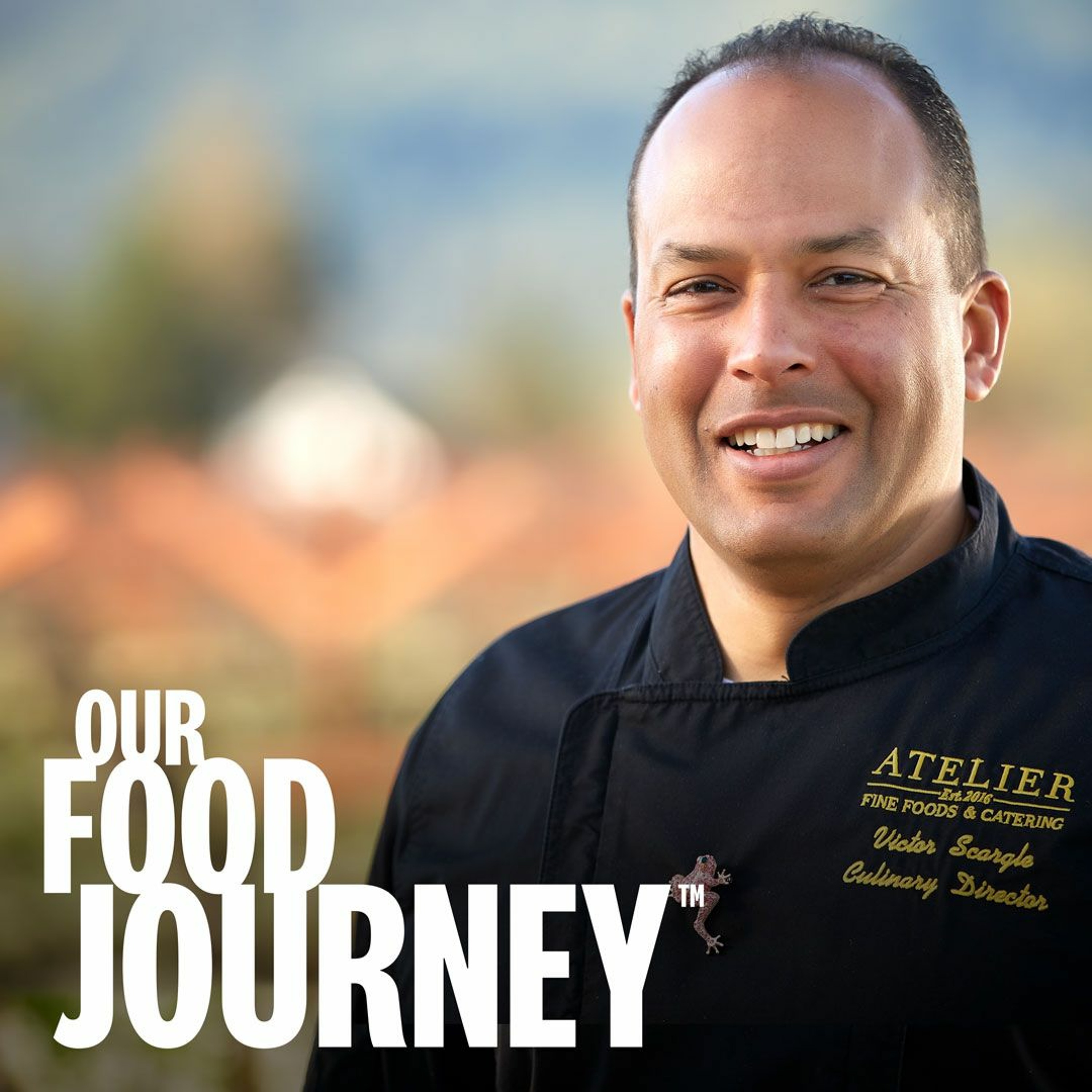 Our Food Journey Podcast
