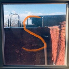 On My Way Out The Door